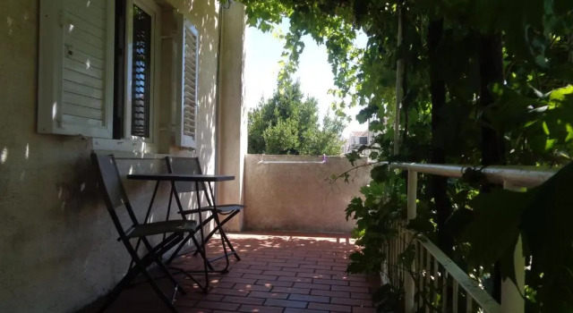 Апартаменты Apartment Prunus