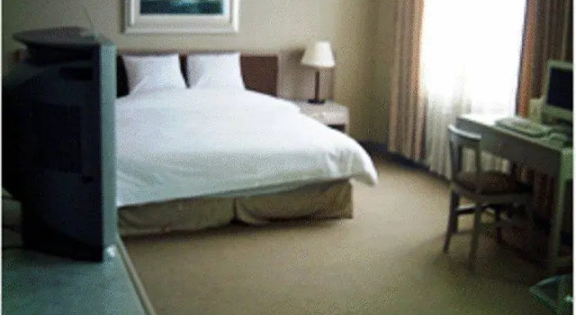 Flamingo Hotel