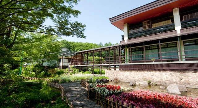 Номер Standard Hotel Sunbird