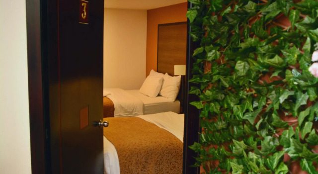 Hotel La Farola