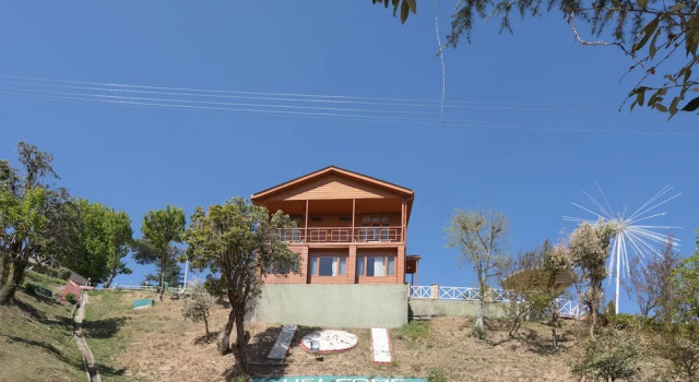 Одноместный люкс Mint Tarika Resort