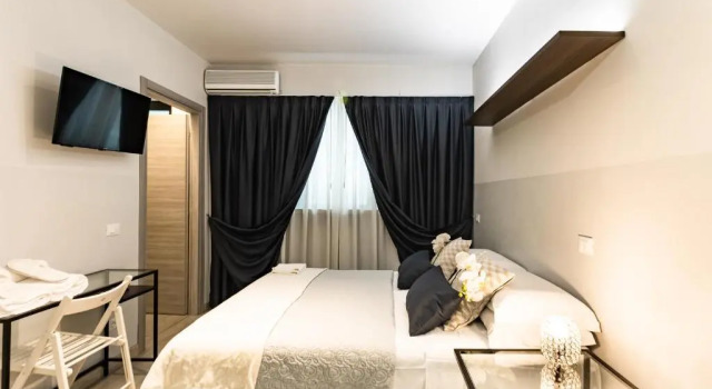 Апартаменты Residence Taormina