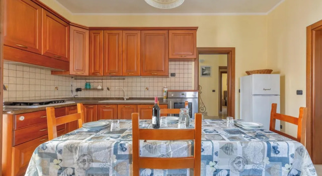 Апартаменты 3546 Casa di Via Piave by Barbarhouse
