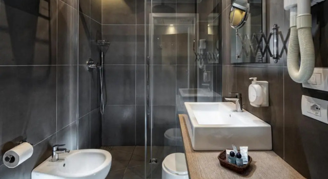 Номер Economy Hotel Gemma