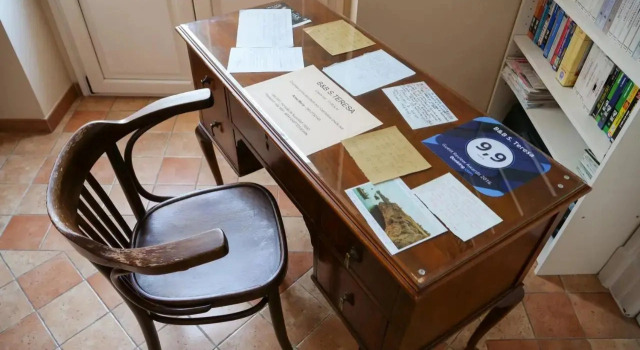 B&B S. Teresa, Book Bed and Breakfast Altamura Bari Province