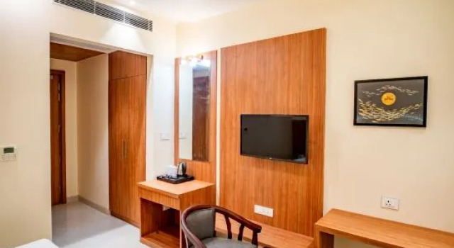 Hotel Avenue 30