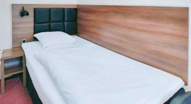 1 Person Holiday Park Home in Aalborg, Reserva ahora Casa o chalet Aalborg 