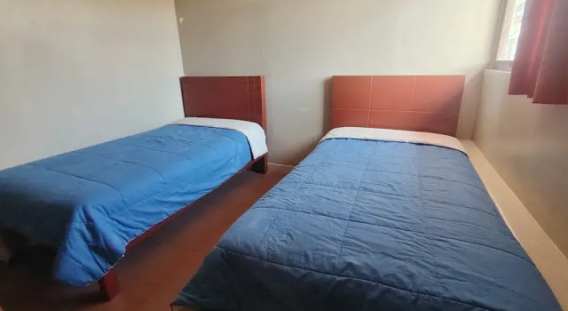 Hostal Aventura