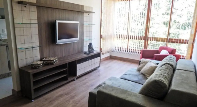 Апартаменты Gramado Golden Apartamento