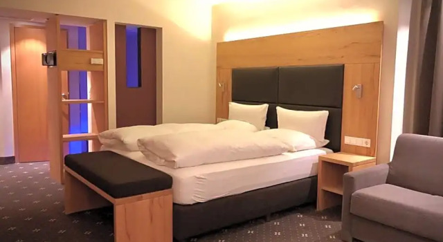 Номер Superior Ringhotel Niedersachsen