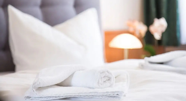 Номер Classic Hotel Stadt Berlin Jessen