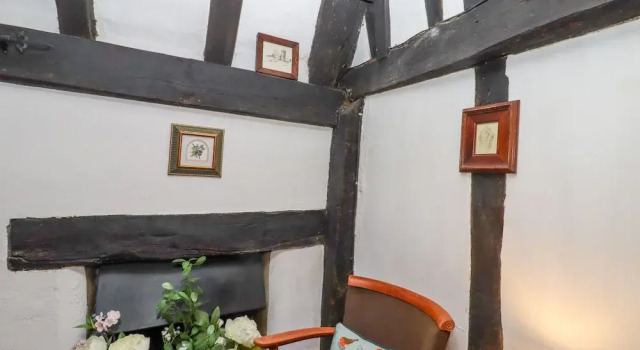 Church View, Забронировать Дом для отпуска Коттеджи Западного Суссекса, Коттедж