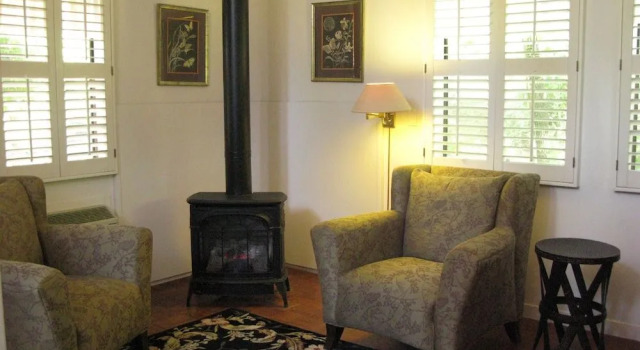 Belle de Jour Inn, Réserver Hôtel Healdsburg Wine Country - Northern California