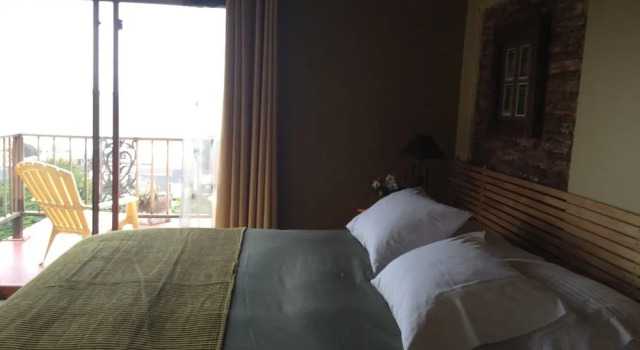 Cinque Colori, Rezerwuj Hotel Hotele 3-gwiazdkowe w Valparaíso, 3*