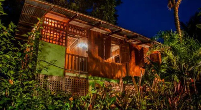 Cabinas Selvin, Reserva ahora Hotel Punta Uva Limón