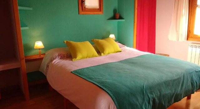 Номер Standard Hostal D'Éller