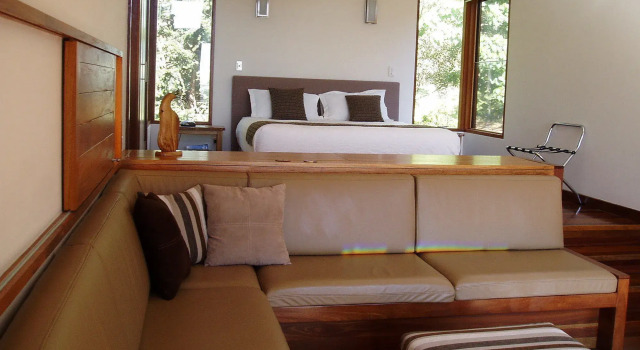 Montville Oceanview Cottages, Prenota Casa vacanze Hotel a Queensland con parcheggio, Parcheggio