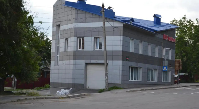 Hostel VIP, Prenota Ostello Ostelli a Vinnycja, Ostello