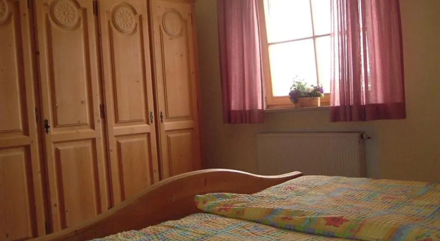 Апартаменты Ferienhaus Allgäu