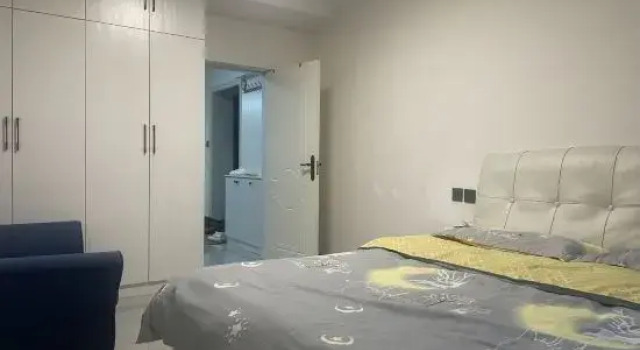 Люкс Simple Homestay (Chang'an Street Shop)