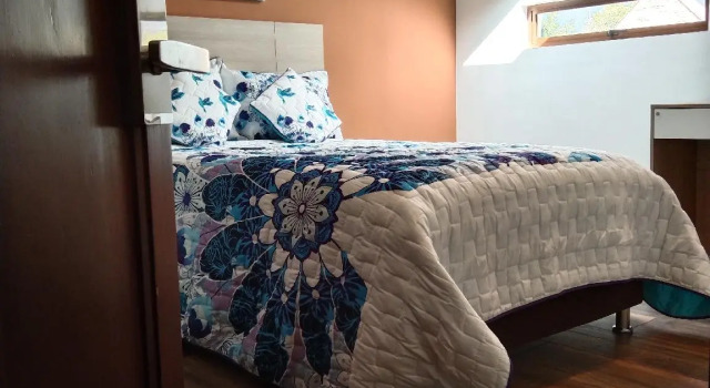Номер Standard Hotel Boutique Quinta Camacho