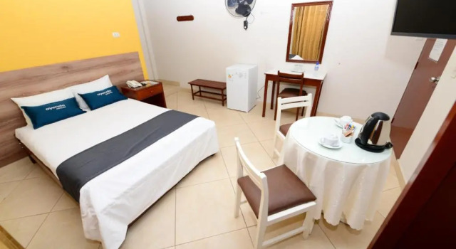 Двухместный номер Standard Hotel Santa Rosa