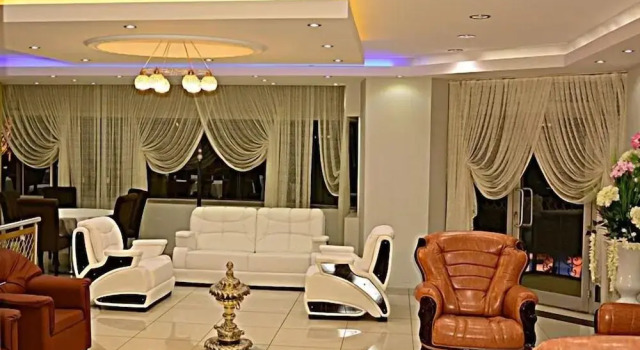 Maciter Hotel, Rezervovat Hotel Ercis 