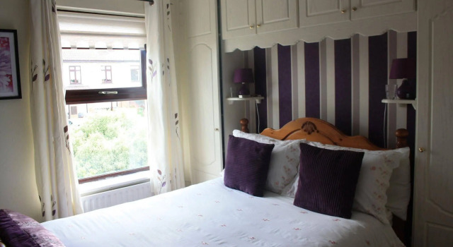 Seamount House B&B