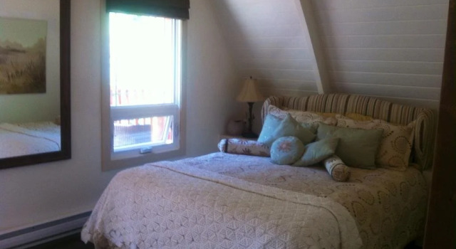 Les Chambres Roses