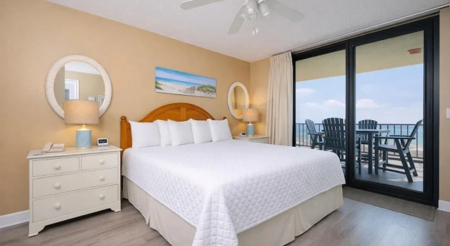 Номер Standard Phoenix Vii 7612 3 Bedroom Condo