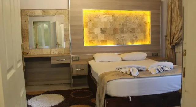 Номер Standard с 3 комнатами Abant Dere Otel