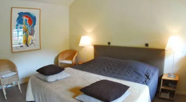 La feuille d'or, Prenota Hotel Dilsen-Stokkem Maasland