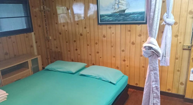 Chob Lay Homestay Koh Yor, Забронировать Отель Отели провинции Сонгкхла с парковкой, Парковка