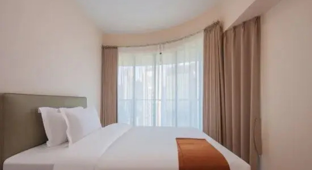 Люкс Chenzhou · Guangyu Homestay (West Railway Station)