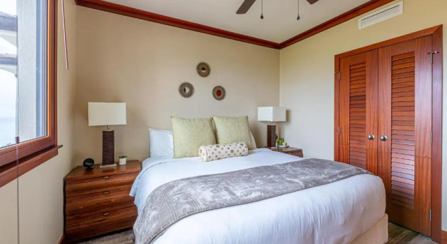 Luxurious Ocean View Beach Villa B-903 at Ko'Olina Beach Villas, Boek Villa Ko'Olina Resort 