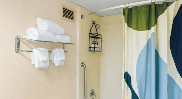 Двухместный номер Standard с видом на горы Hotel Downstreet, an Ascend Collection Hotel