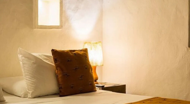 Hicasua Hotel Boutique, Rezervovat Boutique Hotel Hotely v Santander s parkováním, Parkování