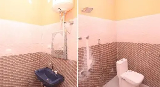 Yadav Hotel By OYO Rooms, Забронировать Отель Отели штата Харьяны с парковкой, Парковка