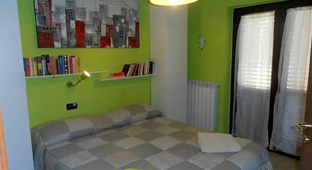 Villa Almelia, Boek Villa Hotels in Molise met parkeren, Parkeren