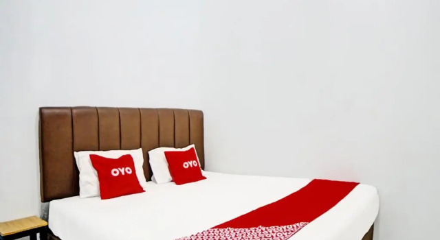Номер Standard Hotel O La Khansa Homestay Syariah