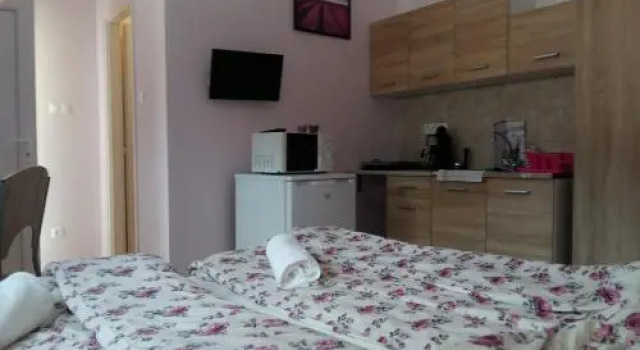 Római Apartman, Rezervovat Apartmán Badacsonytomaj 
