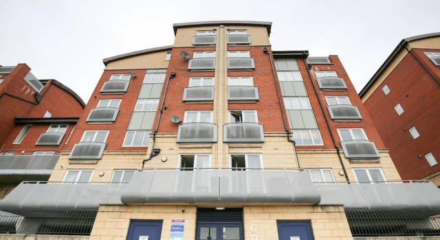 2 Bedroom Apartment Newcastle Quayside Views, Varaa Huoneisto Asunnot kohteessa Merseyside, Huoneisto