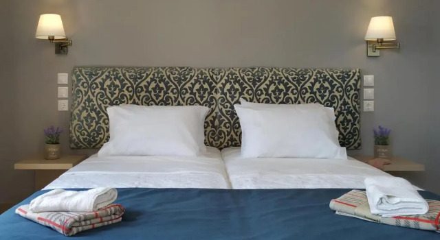 Апартаменты Premium Lilly Apartments