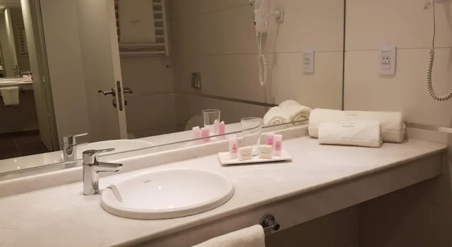 Номер Premium RENTAL SUITES CAMPANA