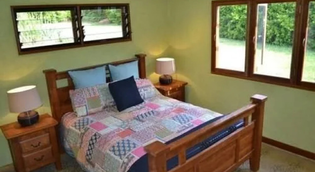 Lynden Farm, Prenota Agriturismo Tamborine Mountain Gold Coast