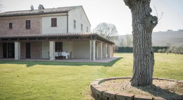 Deluxe villa Villa Rinolfa