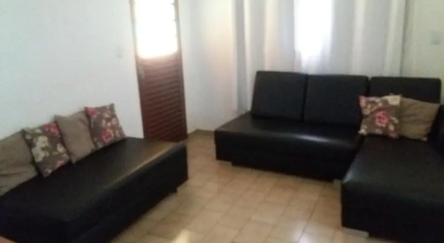 Casa Mineira