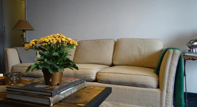 Best location ! Dpto de 2 habitaciones en Asuncion