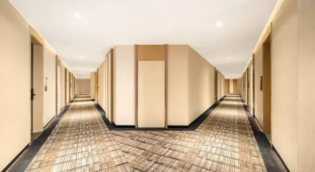 Ramada Yichang Yiling Hotel, Rezerwuj Hotel Yichang 