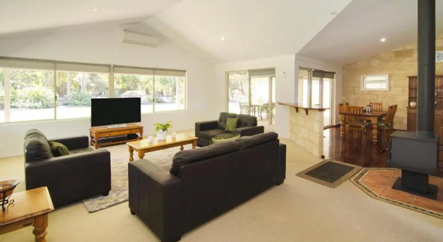 Acacia Chalets Margaret River, Réserver Chalet Margaret River 